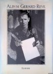 Schafthuizen, Joop - Album Gerard Reve Schafthuizen, Joop - Album Gerard Reve