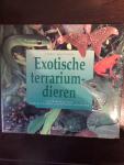 Mattison, C. - Exotische terrariumdieren / druk 1