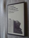 De Arbeiderspers - De wereld van biografie en autobiografie / Catalogus van Privé-domein en Open Domein