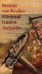 M. van Keulen - ALLEMAAL TRANEN