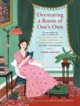 Susan Hartan - Decorating a Room of One’s Own  Conversations on Interior Design