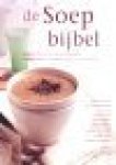 Mayhew, Debra - De soepbijbel