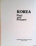 Lee, Chan - and others - Korea: Past and Present
