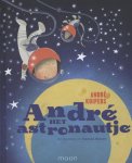 André Kuipers, Helen Conijn - Andre het astronautje