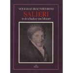 Braunbehrens, Volkmar - Salieri  een musicus in de schaduw van Mozart