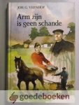 Veenhof, Joh. G. - Arm zijn is geen schande