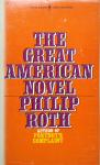 Roth, Philip - The Great American Novel (ENGELSTALIG)