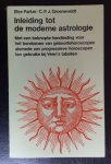 E. Parker,  en Groeneveldt, C.P.J. - Astrologie  , Inleiding tot de moderne astrologie