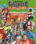 Diverse - Telesport Terugblik Voetbalseizoen 2005-2006