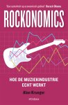 Alan Krueger 96917 - Rockonomics Hoe de muziekindustrie echt werkt Alan Krueger 96917 - Rockonomics Hoe de muziekindustrie echt werkt