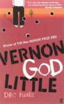 Dbc Pierre 45291 - Vernon God Little