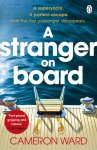 Cameron Ward - A Stranger On Board Cameron Ward - A Stranger On Board