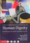 Marcus Düwell, Jens Braarvig, Roger Brownsword, Dietmar Mieth - The Cambridge Handbook of Human Dignity. Interdisciplinary Persepectives Marcus Düwell, Jens Braarvig, Roger Brownsword, Dietmar Mieth - The Cambridge Handbook of Human Dignity. Interdisciplinary Persepectives