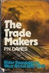 Davies, P.N. - The Trade Makers Elder Dempster in West Africa 1852-1972