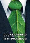Wouter Scheepens - Duurzaamheid in de Boardroom