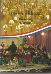 Beek, Henk van, e.a. - Katwijk 1896-1996 100 jaar Harmonie Katwijk