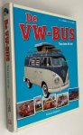 Weber, Wolff, Manfred Klee, - De VW-Bus. Van toen tot nu Weber, Wolff, Manfred Klee, - De VW-Bus. Van toen tot nu