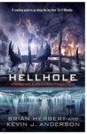 Brian Herbert - Hellhole