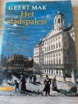 Mak, G. - Het stadspaleis / druk 1