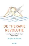 Mirjam Windrich - De therapie revolutie