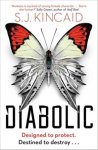 Kincaid, S. J. - The Diabolic