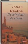Yasar Kemal - De wind uit de vlakte