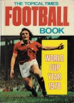 Many - The Topical Times Football Book 1978