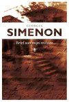 Georges Simenon 11675 - Brief aan mijn rechter