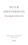 Huub Oosterhuis - Handgeschreven
