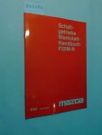 Mazda: - Schaltgetriebe Werkstatthandbuch. F25M-R 8/94 1440-20-94H