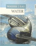 Joachim Fischer - Water / Wasser / Eau