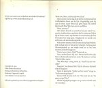 Kromhout, Rindert ..  Met tekeningen van Sylvia Weve - Boris en het woeste water.