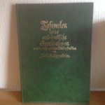 Oppenheim - Tafereelen uit het oud Joodsche Familieleven