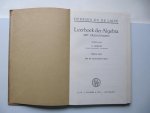 Derksen en De Laive - Leerboek der Algebra met vraagstukken