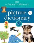 American Heritage Dictionary - The American Heritage Picture Dictionary