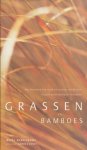 Kingsbury, Noel - Grassen en bamboes. Het benutten van vorm en textuur om de tuin visueel aantrekkelijker te maken.