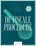 Mark Delanote; Filip Debelva; Sylvie Raedt; Jef Eyndhoven - De Fiscale Procedure
