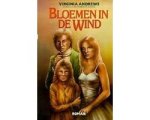 Virginia Andrews - Bloemen in de wind