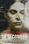 George D. Shuman - 18 seconden