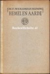 Werumeus, Buning J.W.F. - Hemel en Aarde
