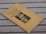 RITTER Jr. P.H. - De apologie van den misdadiger