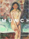 MUNCH - Paloma ALARCÓ - Edvard Munch - Archetypes.