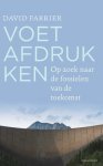 David Farrier - Voetafdrukken