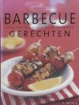 Silvis, Heleen - Barbecuegerechten. Geniet van goed gezelschap en lekker eten