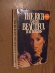 Harris, Ruth - The rich and the beautiful