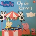  - Peppa Pig 13 - Op de kermis