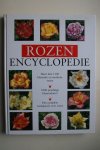 Mary Moody ; Harhness, Peter - Complete naslagwerk over rozen: ROZEN ENCYCLOPEDIE met meer dan 1100 klassieke en moderne rozen HET COMPLETE NASLAGWERK over ROZEN