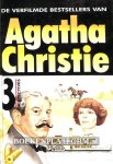 Christie, Agatha - De verfilmde bestsellers van Agatha Christie