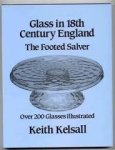k.kelsall - glass in 18th century england
