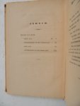 Lennep, Mr. J. van. - Nederlandsche Legenden. In rijm gebracht. Eduard van Gelre De Strijd met Vlaanderen, 2e. TWEEDE deel.